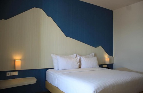 Probolinggo Hotel | Bromo Park Hotel Probolinggo