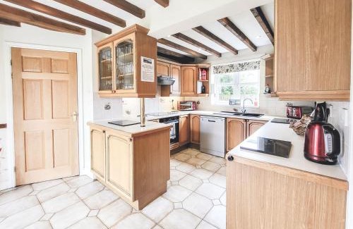 Potter Brompton House | Brompton Lodge