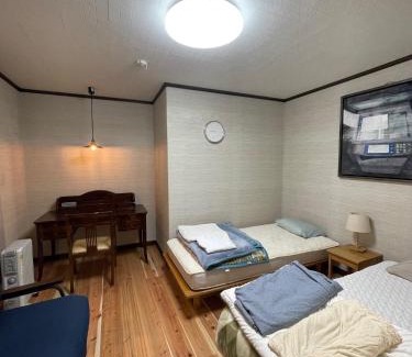 Awa House | brompton tabinoyado - Vacation STAY 67353v