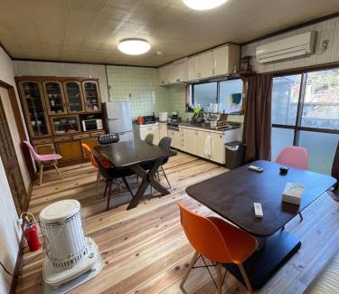 Awa House | brompton tabinoyado - Vacation STAY 67353v