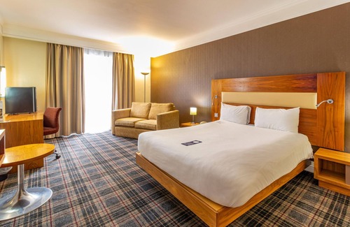 Catshill Hotel | Bromsgrove Hotel & Spa