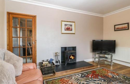 Arthog House | Bron Aber