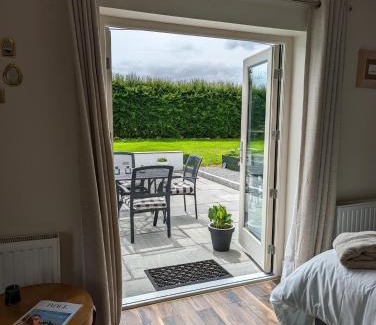 Birr Bed & Breakfast | Brona Dempsey