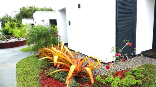 Suriname Apartment | Bronbella Villa Residence