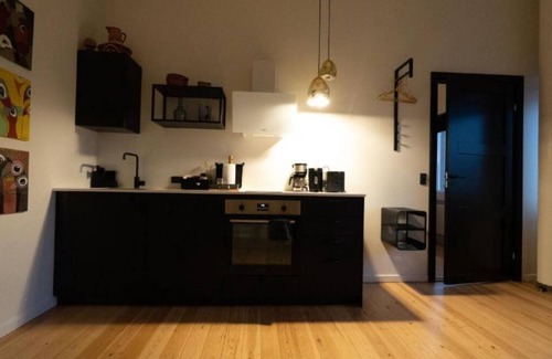 Torshavn Apartment | Broncks Apartment 3