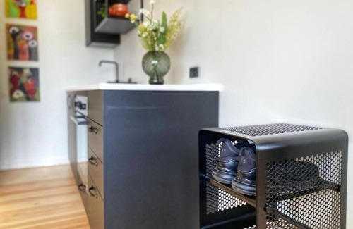 Torshavn Apartment | Broncks Apartment 3