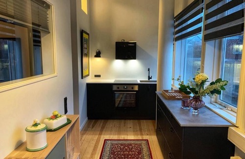 Torshavn Apartment | Broncks Apartment 5