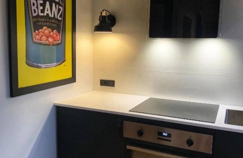 Torshavn Apartment | Broncks Apartment 5