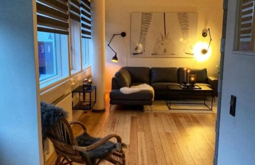 Torshavn Apartment | Broncks Apartment 5