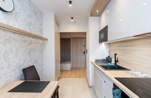 Bronowice Apartment | Bronowice Cosy Apartment