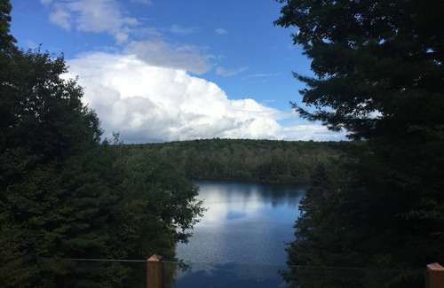 Interlochen Cottage | Bronson Lake Cottage-The Most Beautiful Place in America-Sleeping Bear Nat. Park