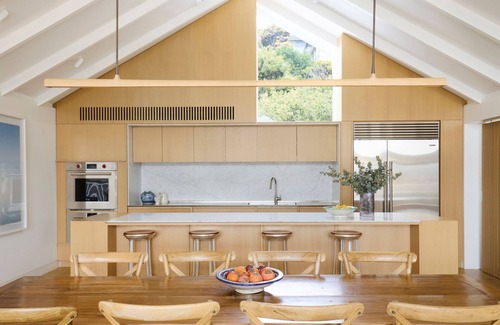 Bronte House | Bronte Beach House with Views