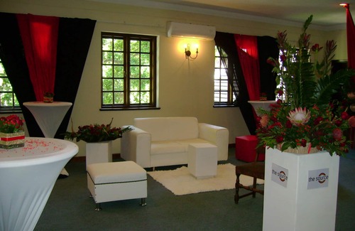 Harare Hotel | Bronte Hotel