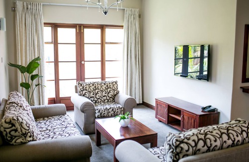 Harare Hotel | Bronte Hotel