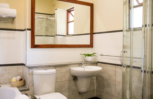Harare Hotel | Bronte Hotel