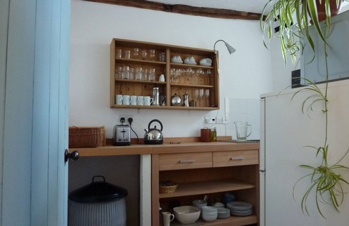 Cowan Bridge Cottage | Brontë School House: spacious cottage steeped in history