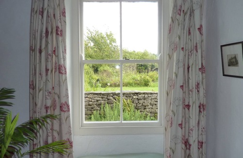 Cowan Bridge Cottage | Brontë School House: spacious cottage steeped in history