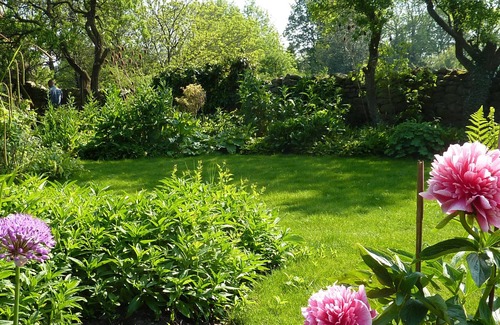 Cowan Bridge Cottage | Brontë School House: spacious cottage steeped in history