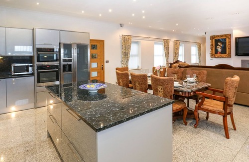 Oakworth Cottage | Bronte View Hideaway