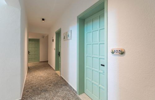 Oludeniz City Center Bed & Breakfast | Bronze Hotel