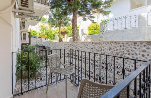 Oludeniz City Center Bed & Breakfast | Bronze Hotel