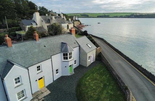 St Brides House | Brook Cottage - 1 Bedroom Cottage - Dale