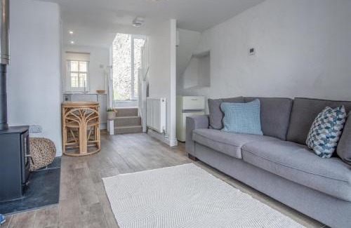 St Brides House | Brook Cottage - 1 Bedroom Cottage - Dale