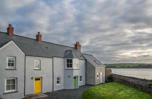 St Brides House | Brook Cottage - 1 Bedroom Cottage - Dale