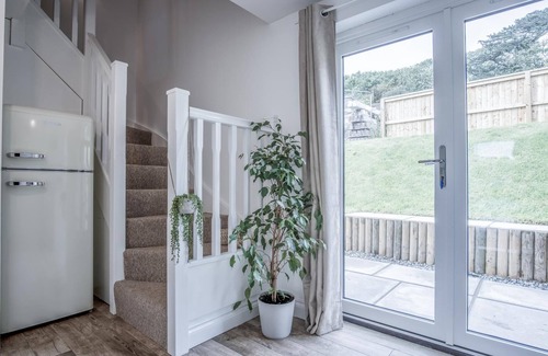 St Brides Cottage | Brook Cottage - 2 Bedroom Cottage - Dale