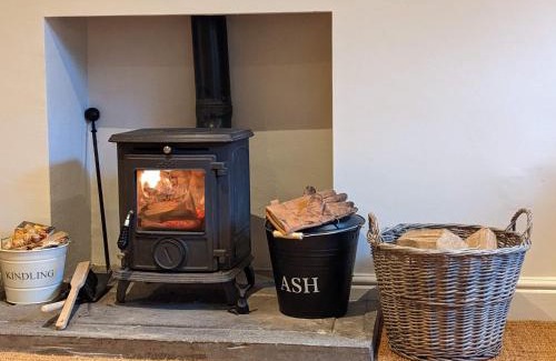 Askrigg House | Brook Cottage Askrigg