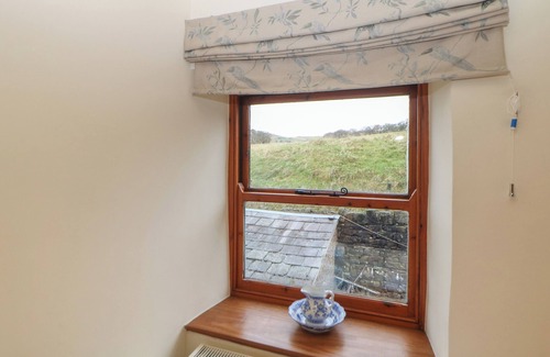 Little Hayfield Cottage | Brook Cottage