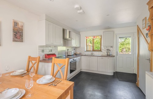 Coniston Cottage | Brook Cottage - village cottage close to pubs and walks