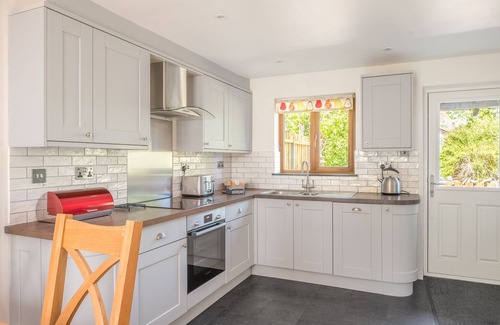 Coniston Cottage | Brook Cottage - village cottage close to pubs and walks