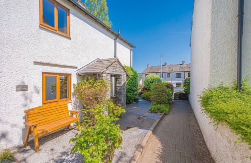 Coniston Cottage | Brook Cottage - village cottage close to pubs and walks