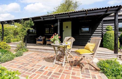 Abbess Roding House | Brook Farm Annex