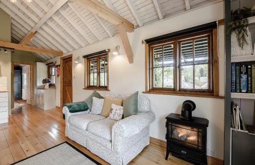 Abbess Roding House | Brook Farm Annex