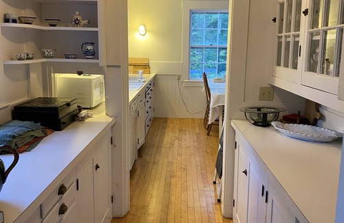 Wonalancet House | Brook Haven - spacious & gracious in the White Mountains