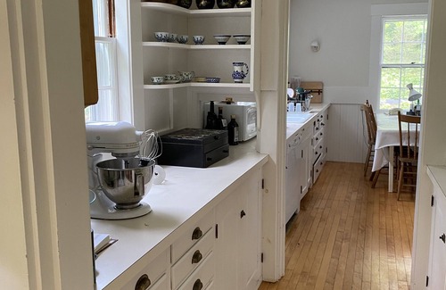Wonalancet House | Brook Haven - spacious & gracious in the White Mountains