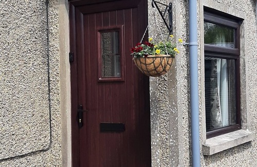 Lisnagunogue House | Brook Haven:Traditional Irish Farmhouse