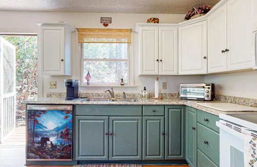 Hendersonville House | Brook Hollow
