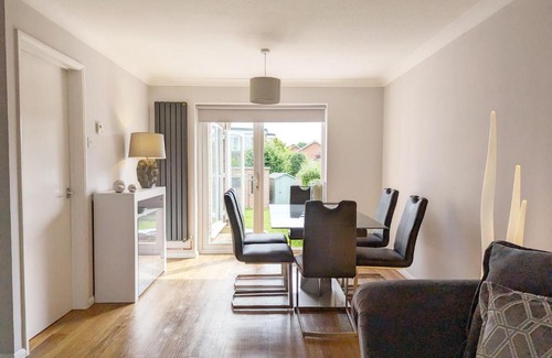 Emsworth House | Brook House - Emsworth