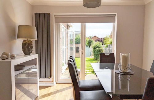 Emsworth House | Brook House - Emsworth