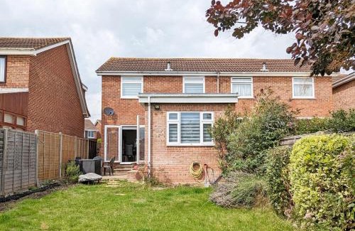 Emsworth House | Brook House - Emsworth