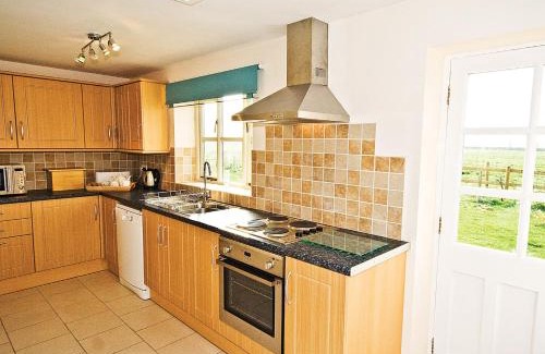 Church Minshull House | Brook House Farm Cottage