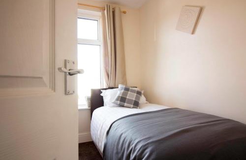 Selby Apartment | Brook House