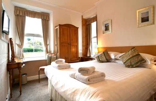 Boot Hotel | Brook House Inn