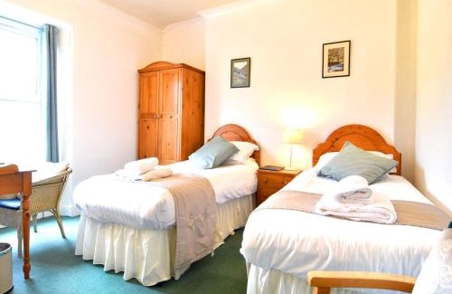 Boot Hotel | Brook House Inn