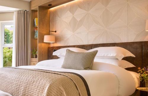 Kenmare Hotel | Brook Lane Hotel