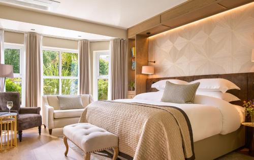 Kenmare Hotel | Brook Lane Hotel