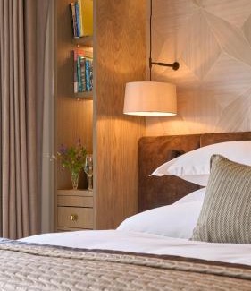 Kenmare Hotel | Brook Lane Hotel
